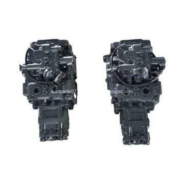 Komatsu PC50MR-2 Hydraulic Pump 708-3s-00451 Main Pump